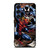 SPIDERMAN VENOM MARVEL 2 Samsung Galaxy S25 Case