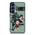 SPY X FAMILY ANIME MANGA CARTOON Samsung Galaxy S25 Case