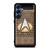 STAR TREK COMMUNICATOR Samsung Galaxy S25 Case