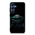 STAR WARS BABY YODA GROGU Samsung Galaxy S25 Case