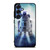 STAR WARS R2D2 ROBOT Samsung Galaxy S25 Case