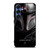 STAR WARS THE MANDALORIAN Samsung Galaxy S25 Case