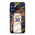 STEPHEN CURRY GOLDEN STATE Samsung Galaxy S25 Case