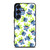 STITCH ALIEN COLLAGE Samsung Galaxy S25 Case