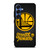 STRENGTH IN NUMBERS GOLDEN STATE WARRIORS Samsung Galaxy S25 Case