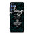 STUSSY BEEN TRILL Samsung Galaxy S25 Case