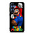 SUPER MARIO HIGH PASSION Samsung Galaxy S25 Case
