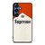 SUPREME CIGAR LOGO Samsung Galaxy S25 Case