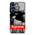SUPREME GET YOUR BOLD ON Samsung Galaxy S25 Case