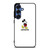 SUPREME LOGO MICKEY MOUSE Samsung Galaxy S25 Case
