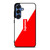 SUPREME SLICE LOGO Samsung Galaxy S25 Case