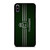 FC REAL MADRID GREEN iPhone XS Max Case