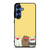 SUPREME WE BARE BEAR Samsung Galaxy S25 Case SUPREME WE BARE BEAR Samsung Galaxy S25 Case