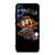 TAZMANIA LOONEY TUNES CARTOON Samsung Galaxy S25 Case