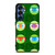 TEENAGE MUTANT NINJA TURTLES BABIES TMNT Samsung Galaxy S25 Case