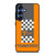 TENNESSEE UT VOLS LOGO 3 Samsung Galaxy S25 Case