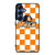 TENNESSEE VOLS DOG SYMBOL Samsung Galaxy S25 Case