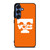 TENNESSEE VOLS FOOTBALL UNIVERSITY VOULUNTEERS Samsung Galaxy S25 Case