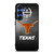 TEXAS LONGHORNS LOGO FOOTBALL Samsung Galaxy S25 Case
