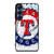 TEXAS RANGERS PRIMARY Samsung Galaxy S25 Case