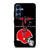 TEXAS TECH RED RAIDERS Samsung Galaxy S25 Case
