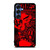 THE DEAD DOLL Samsung Galaxy S25 Case