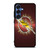 THE FLASH DC Samsung Galaxy S25 Case
