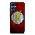 THE FLASH WOODEN Samsung Galaxy S25 Case