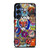 THE GRATEFUL DEAD LOGO Samsung Galaxy S25 Case