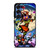 THE LEGEND OF ZELDA MAJORA Samsung Galaxy S25 Case