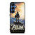 THE LEGEND OF ZELDA Samsung Galaxy S25 Case