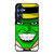THE MASK FACE CARTOON Samsung Galaxy S25 Case