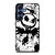 THE NIGHTMARE BEFORE CHRISTMAS ART Samsung Galaxy S25 Case