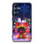 THE PEANUTS SNOOPY CHRISTMAST Samsung Galaxy S25 Case