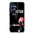 THE PRETTY RECKLESS QUOTES Samsung Galaxy S25 Case