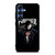 THE PUNISHER MARVEL COMICS Samsung Galaxy S25 Case