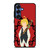 THE SEVEN DEADLY SINS MELIODAS Samsung Galaxy S25 Case