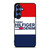 TOMMY HILFIGER DENIM LOGO Samsung Galaxy S25 Case