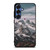 TOMMY HILFIGER LOGO MOUNTAIN Samsung Galaxy S25 Case