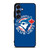TORONTO BLUE JAYS CANADIAN HOCKEY TEAM Samsung Galaxy S25 Case