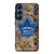 TORONTO MAPLE BROWN LEAFS Samsung Galaxy S25 Case