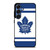 TORONTO MAPLE LEAFS NHL LOGO Samsung Galaxy S25 Case
