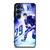 TORONTO MAPLE LEAFS WILLIAM NYLANDER Samsung Galaxy S25 Case