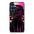 TRAVIS SCOTT CONCERT FORNITE Samsung Galaxy S25 Case