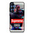 TRAVIS SCOTT SUPREME Samsung Galaxy S25 Case
