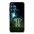 TRIFORCE LEGEND OF ZELDA Samsung Galaxy S25 Case