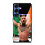 UFC FIGHT CONOR MCGREGOR Samsung Galaxy S25 Case