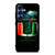 UM MIAMI HURRICANES NFL THUNDER Samsung Galaxy S25 Case