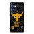 UNDER ARMOUR PROJECT ROCK CAMO Samsung Galaxy S25 Case