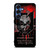 UNDER ARMOUR TACTICAL Samsung Galaxy S25 Case